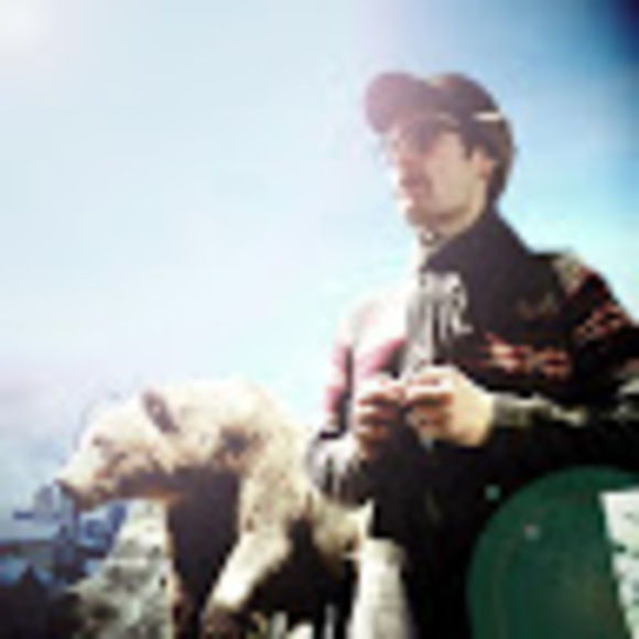 Meet your Posher, Gabriel alan - Picture 1 of 1